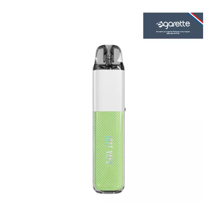 Kit Pod Ursa Nano Air - Lost Vape