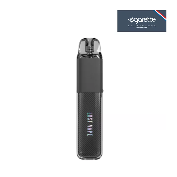 Kit Pod Ursa Nano Air - Lost Vape