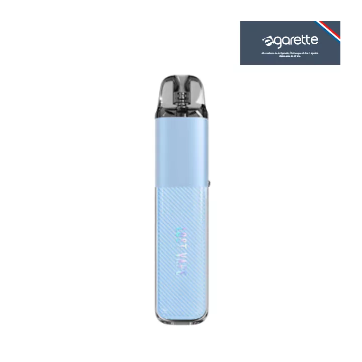 Kit Pod Ursa Nano Air - Lost Vape