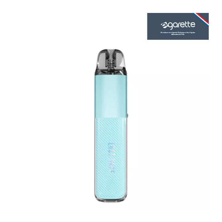 Kit Pod Ursa Nano Air - Lost Vape