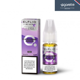 Pineapple Mango Orange NS Elfliq ElfBar