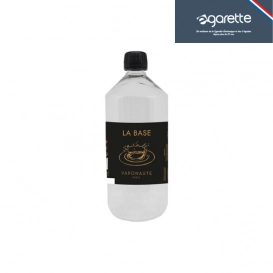 Base 1 Litre Vaponaute pack