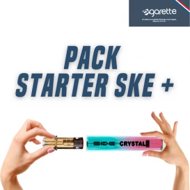 Pack Starter SKE x3