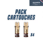 Pack Cartouche SKE x4