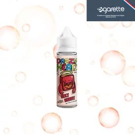 Holy berry Crazy Head Flavor Hit