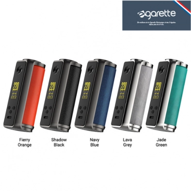 Box Target 200 Vaporesso 8