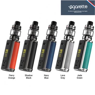 Coffret Target 200 Vaporesso 5