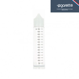 Flacon pipette pour cigarette électronique - E-Garette