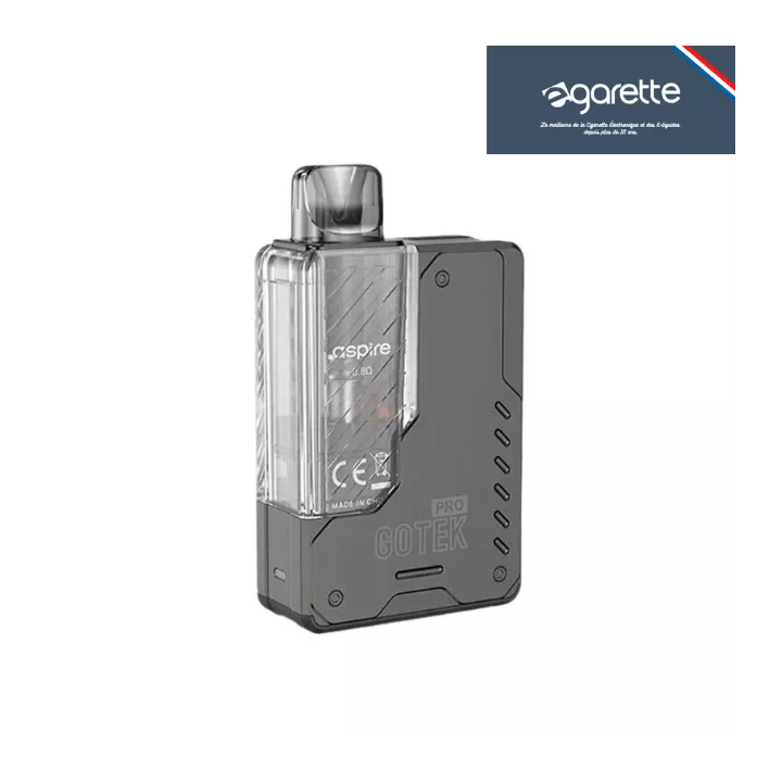 Kit Pod Gotek Pro - Aspire