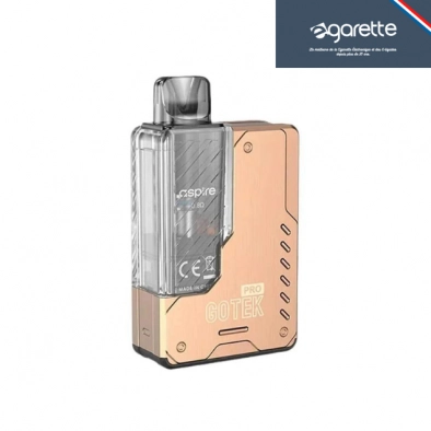 Pod Aspire Gotek Pro 3