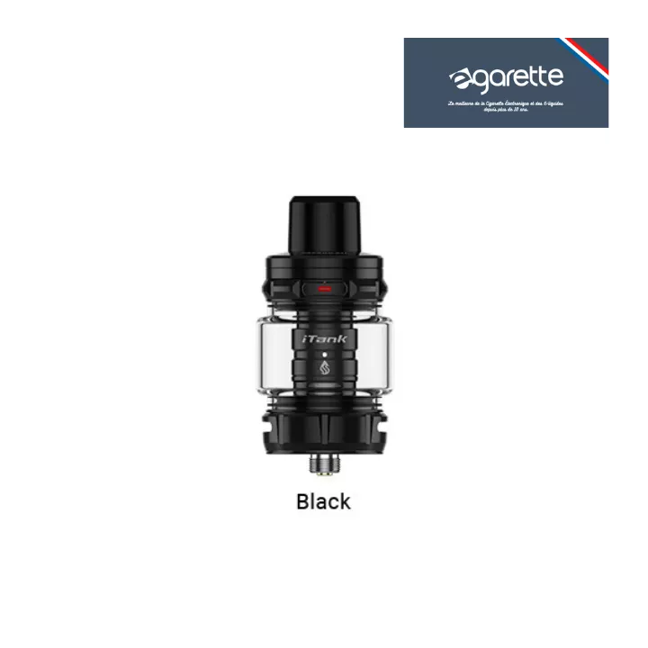 Clearomiseur ITank 2 pour cigarette &eacute;lectronique - Vaporesso