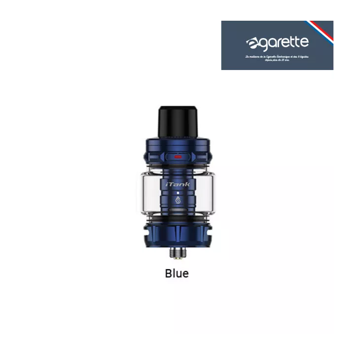Clearomiseur ITank 2 pour cigarette &eacute;lectronique - Vaporesso