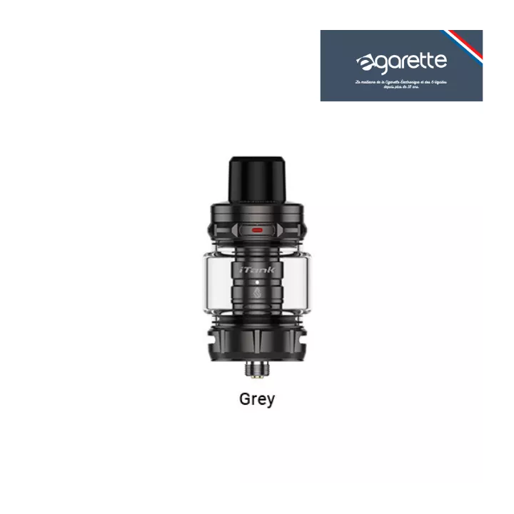 Clearomiseur ITank 2 pour cigarette &eacute;lectronique - Vaporesso