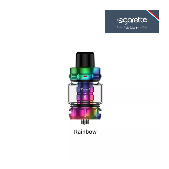 Clearomiseur ITank 2 pour cigarette &eacute;lectronique - Vaporesso