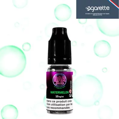 Watermelon NS Bar Salts Vampire Vape 0