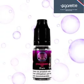 Strawberry ice NS Bar Salts Vampire Vape