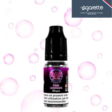 Pink lemonade NS Bar Salts Vampire Vape 0