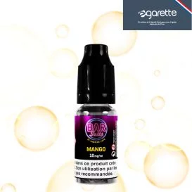 Mango NS Bar Salts Vampire Vape