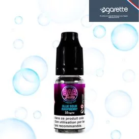 Blue sour raspberry NS Bar Salts Vampire Vape