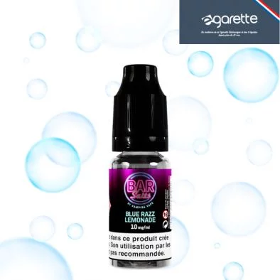 Blue razz lemonade NS Bar Salts Vampire Vape 0