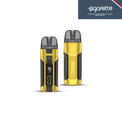 Kit Vaporesso Luxe X pro 7