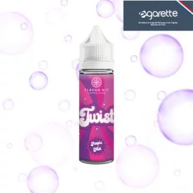Purple mist twistFlavor Hit 50 ml