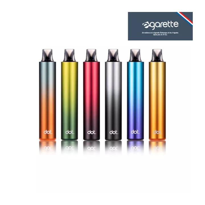 Kit Pod Dot Switch R - Dotmod