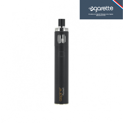 Kit tube PockeX & pockeX AIO Aspire 0