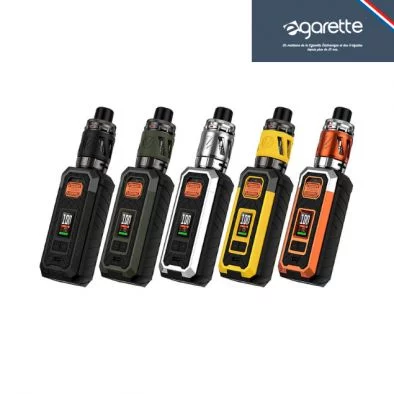 Kit Vaporesso Armour S 0