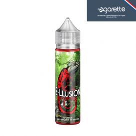 E-Ilusion Mystik Millésime