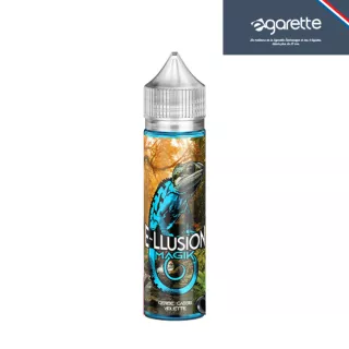 E-Ilusion Magik Mill&eacute;sime