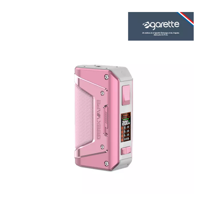 Box Aegis Legend 2 - Geek Vape