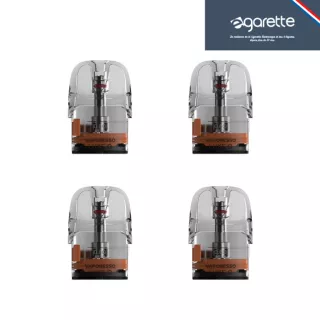 Q 3ML Vaporesso Luxuskartusche pro 4