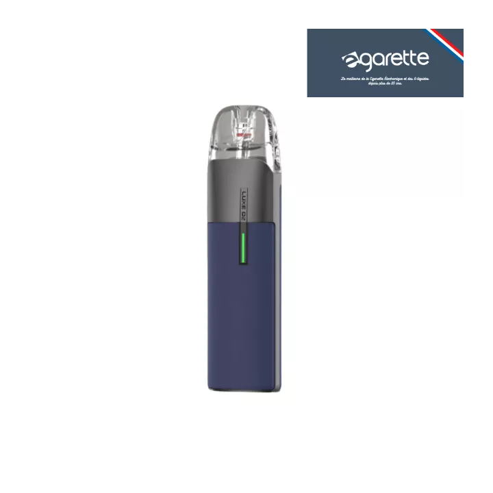 Kit Luxe Q2 - Vaporesso, pod compact et rechargeable