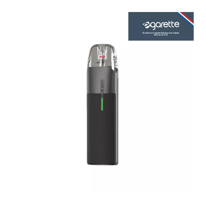 Kit Luxe Q2 - Vaporesso, pod compact et rechargeable