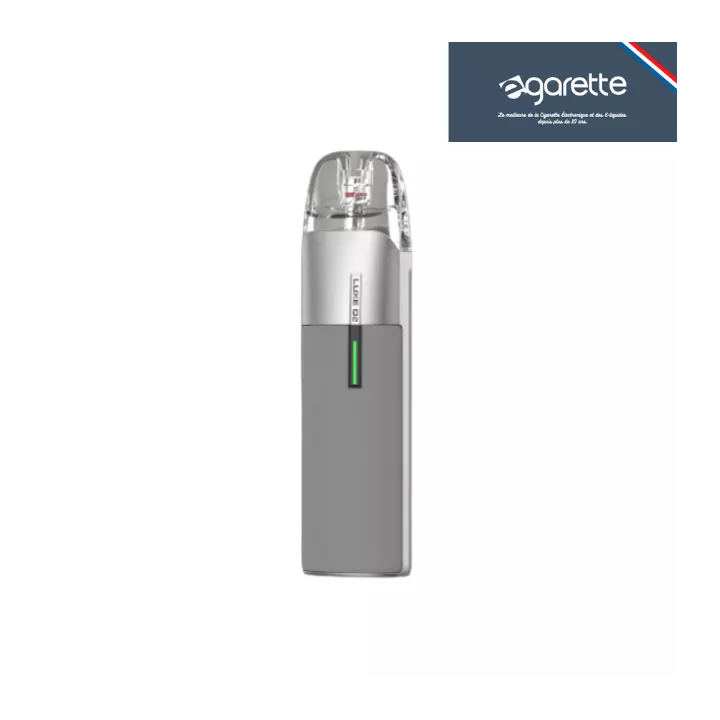 Kit Luxe Q2 - Vaporesso, pod compact et rechargeable