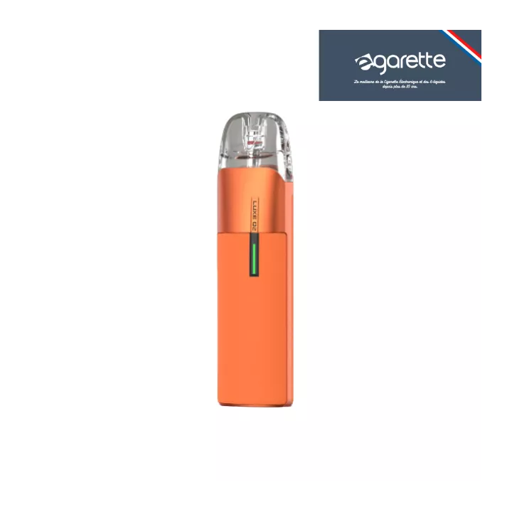 Kit Luxe Q2 - Vaporesso, pod compact et rechargeable