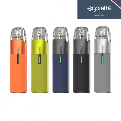 Kit Vaporesso Luxe Q2 0