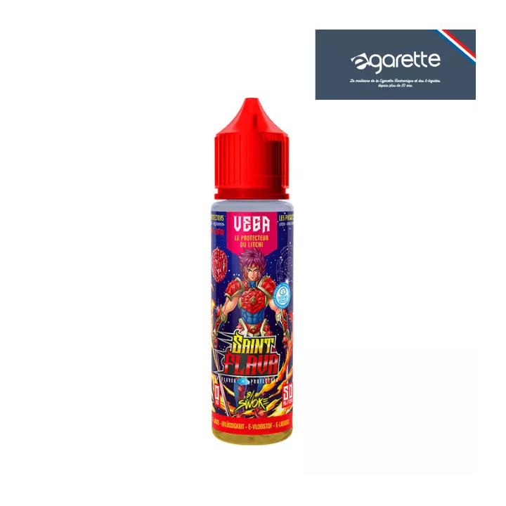 E-Liquid VEGA 50 ml Swoke