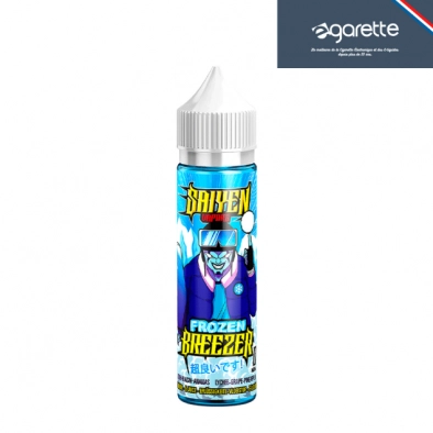 FROZEN BREEZER Swoke 0