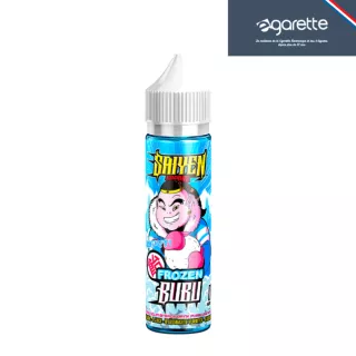 FROZEN BREEZER Swoke