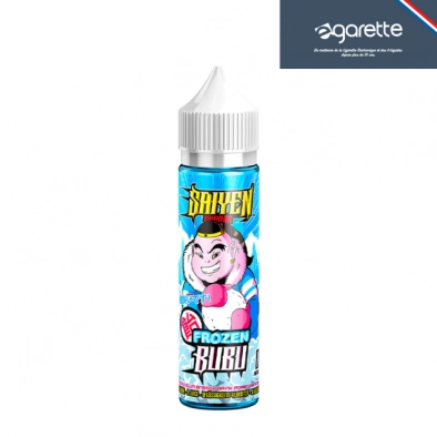 FROZEN BREEZER Swoke 0