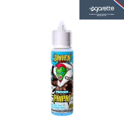 FROZEN PAIPAI Swoke 0