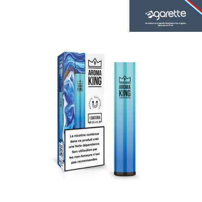 Batterie Aroma King AK POD 0