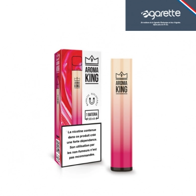 Batterie Aroma King AK POD 1