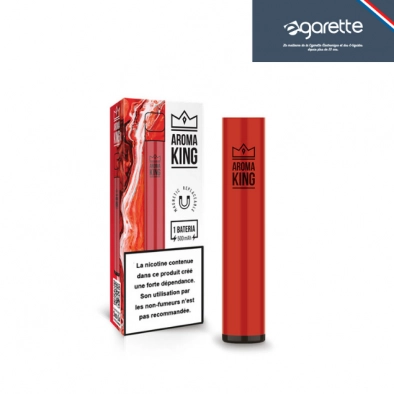 Batterie Aroma King AK POD 2