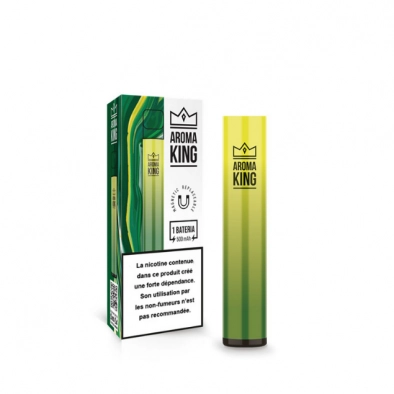 Batterie Aroma King AK POD 3