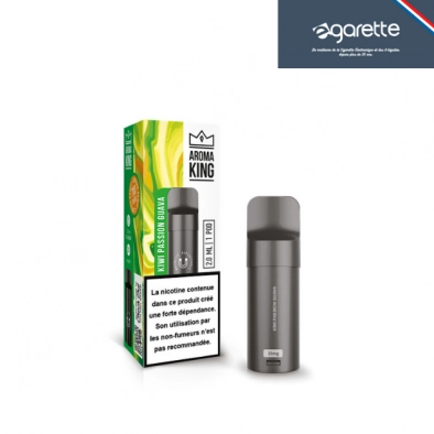 Batterie Aroma King AK POD 5