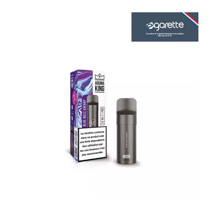 Patrone puff AK POD Aroma King