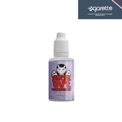 Konzentrat Parma violets Vampire Vape 0